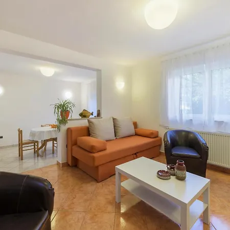 Tatil Evi Cozy In With Wifi Pula