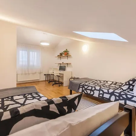 Tatil Evi Cozy In With Wifi